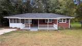 8181 Highland Drive - Photo 1