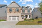 625 Fenwick Park Drive - Photo 1