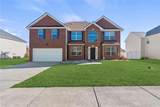 541 Hamlet Drive - Photo 35