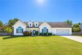3021 Black Fox Drive - Photo 1