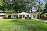 4433 Mercer Road - Photo 1
