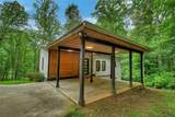 1009 Hefner Lake Road - Photo 56