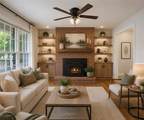 5735 Burnt Hickory Road - Photo 4