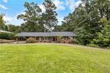 2433 Kingscliff Drive - Photo 2