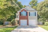 4024 Angels Drive - Photo 1