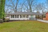 623 Montevista Street - Photo 1