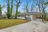 623 Montevista Street - Photo 3