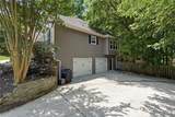 1835 Walker Ridge Drive - Photo 38