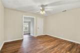 6003 Lake Lanier Heights Road - Photo 21