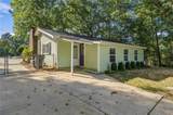 6003 Lake Lanier Heights Road - Photo 29