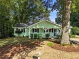 6003 Lake Lanier Heights Road - Photo 3