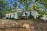 6003 Lake Lanier Heights Road - Photo 30