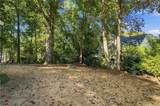 6003 Lake Lanier Heights Road - Photo 31