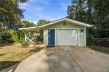 6003 Lake Lanier Heights Road - Photo 32