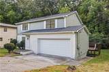 3615 Satellite Boulevard - Photo 2