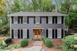 4326 Arbor Bridge Drive - Photo 1