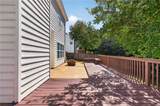 1312 Woodland View Road - Photo 54