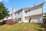 1312 Woodland View Road - Photo 56