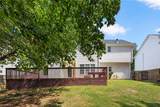 1312 Woodland View Road - Photo 57