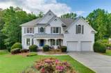 514 Streamwood Ivy Trail - Photo 1