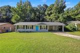 2810 Foxlair Trail - Photo 1