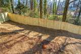 2360 Hairston Road - Photo 24