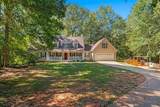 3505 Clear View Trail - Photo 1