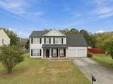13 Equestrian Way - Photo 1
