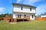 518 Hoke Okelly Mill Road - Photo 76