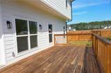 518 Hoke Okelly Mill Road - Photo 81