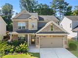 2049 Lakeview Bend Way - Photo 1