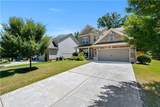 2049 Lakeview Bend Way - Photo 2