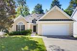 9993 Harmon Springs Drive - Photo 1