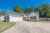 914 Masters Drive - Photo 4