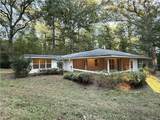 3055 Longstreet Road - Photo 1