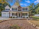 1205 Mystic Drive - Photo 1
