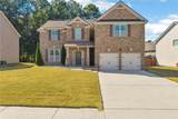 4901 Locherby Drive - Photo 1