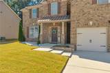 4901 Locherby Drive - Photo 2