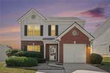 9464 Lakeview Road - Photo 1