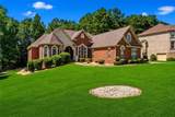 812 Treeline Drive - Photo 1