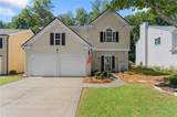6010 Foxberry Lane - Photo 1