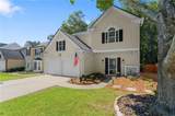 6010 Foxberry Lane - Photo 2