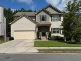 491 Shady Glen - Photo 1
