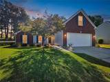 2705 Abbotts Glen Place - Photo 2