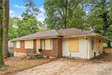 2411 Baywood Drive - Photo 1
