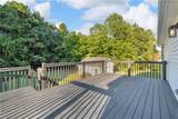 284 Hobson Drive - Photo 45
