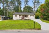 2720 Sherwood Road - Photo 38