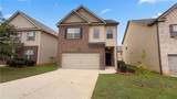 11828 Lovejoy Crossing Boulevard - Photo 1