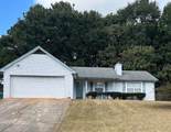 2458 Corner Shoals Drive - Photo 1