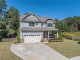 2849 Windsor Knoll Drive - Photo 1